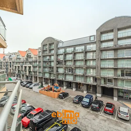 Lotus Iv 304 Apartament