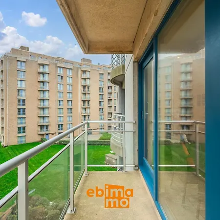 Lotus Iv 304 Apartament *