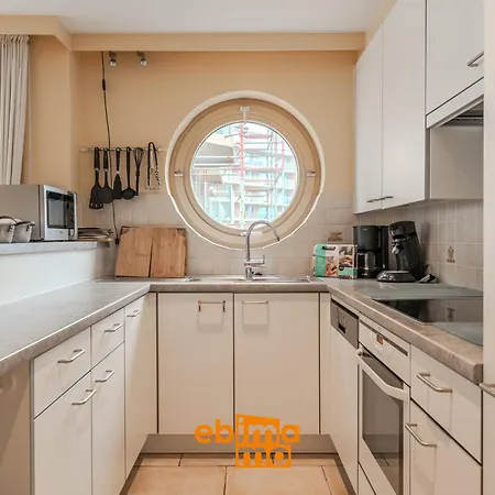 Lotus Iv 304 Apartment