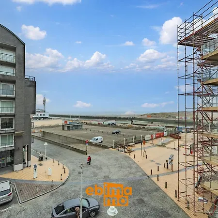 Lotus Iv 304 Apartament