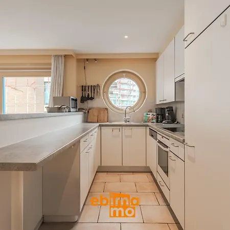 Apartament Lotus Iv 304