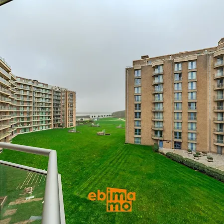 Apartament Lotus Iv 304 Nieuwpoort