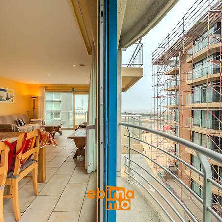 Lotus Iv 304 Apartament *