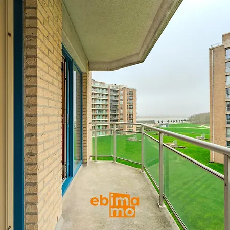 Lotus Iv 304 Apartament *