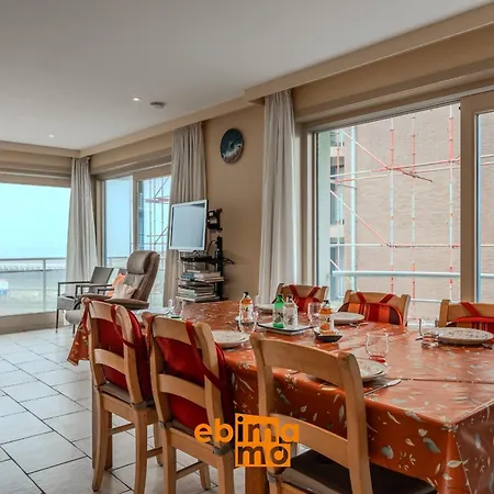 Apartament Lotus Iv 304 *