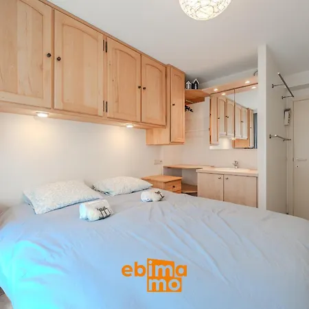 Apartment Lotus Iv 304