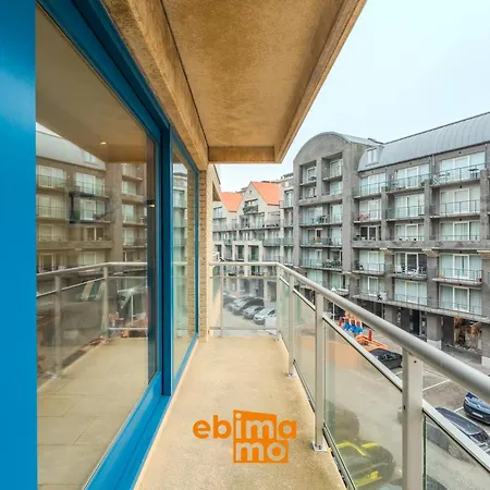 Lotus Iv 304 Apartament *