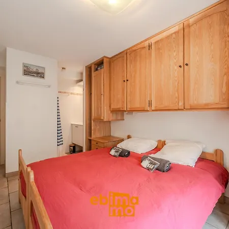 Apartment Lotus Iv 304