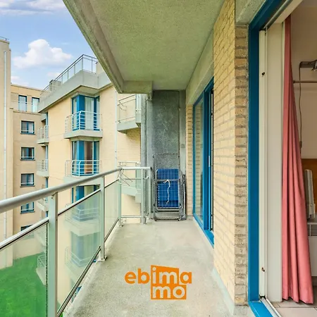 Lotus Iv 304 Apartament *