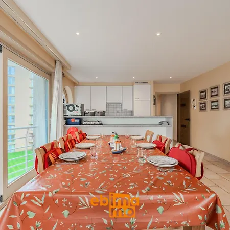 Apartment Lotus Iv 304